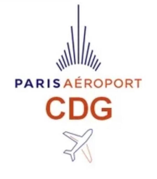 « Le City » Proche Aeroport Cdg, Parc Asterix, Disney, Dammartin-en-Goele Exterior foto